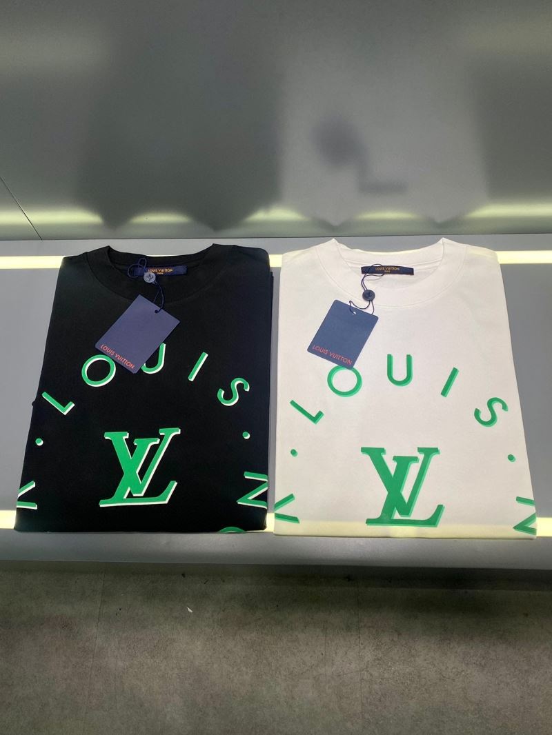 Louis Vuitton T-Shirts